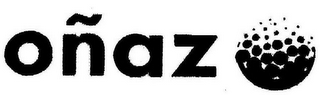 OÑAZ logo