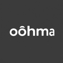 OÔHMA logo