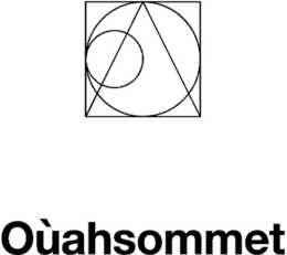 OÙAHSOMMET logo