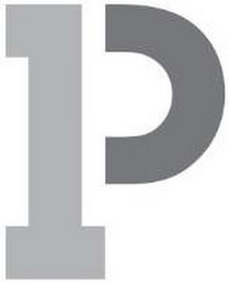 P 1 logo