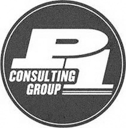 P 1 CONSULTING GROUP logo