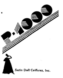 P-1000 logo