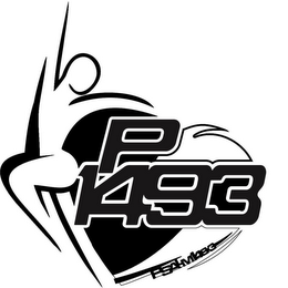 P 1493 PSALM1493 logo