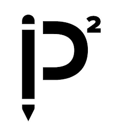 P 2 logo