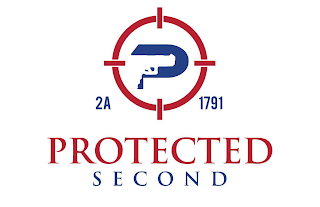 P 2A 1791 PROTECTED SECOND logo