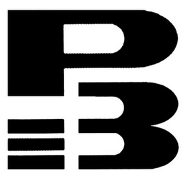 P 3 logo