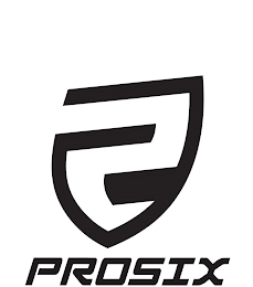 P 6 PROSIX logo