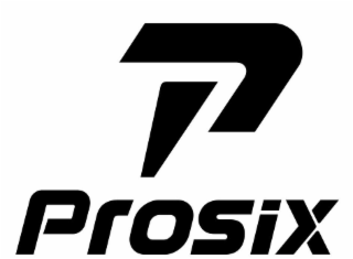 P 6 PROSIX logo