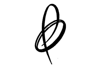 P logo