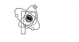 P logo