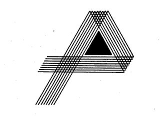 P logo