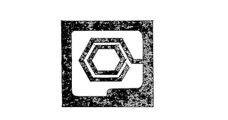 P logo