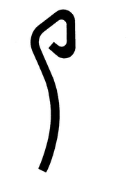 P logo