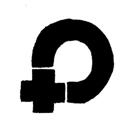 P + logo