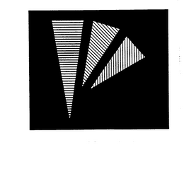 P logo