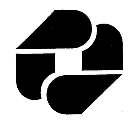 P logo