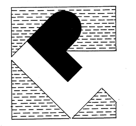 P logo