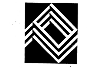 P logo
