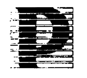P logo