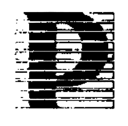 P logo