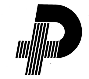P+ logo