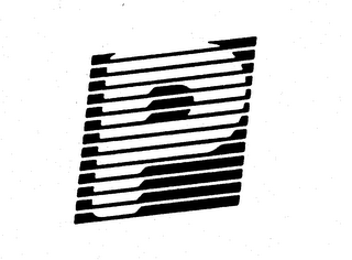 P logo