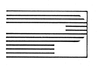 P logo