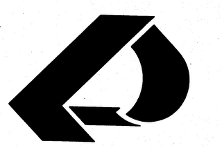 P logo