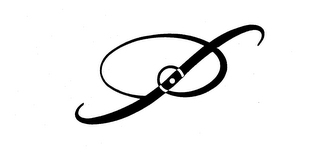 P logo