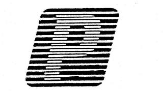 P logo