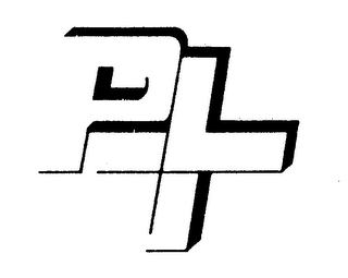 P+ logo