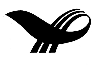 P logo