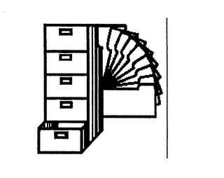 P logo