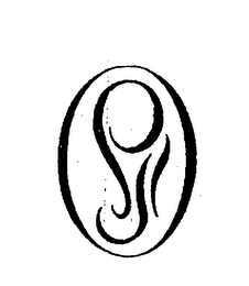 P logo