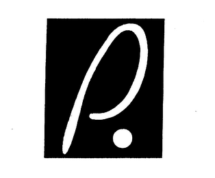 P. logo