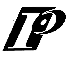 P logo
