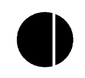 P logo