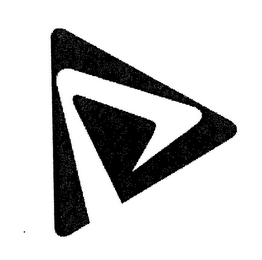 P logo