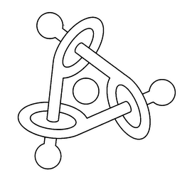 P logo