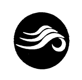P logo