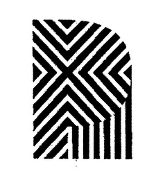 P logo