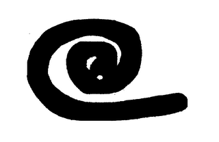 P logo