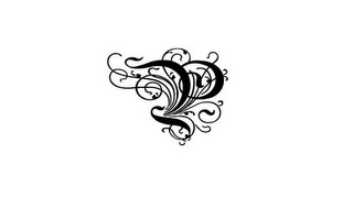 P logo