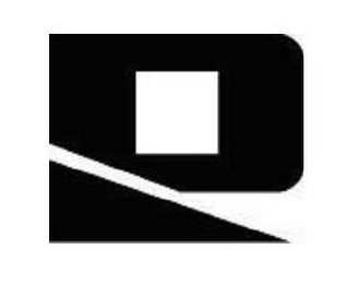 P logo