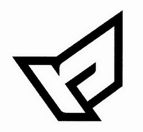 P logo