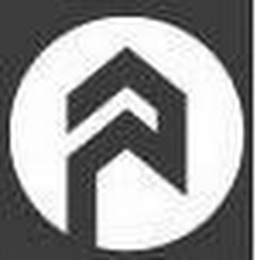 P logo