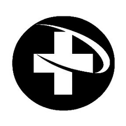 P logo