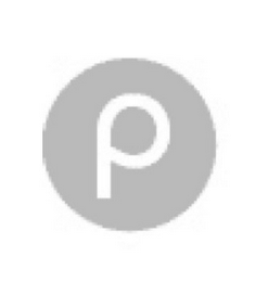 P logo