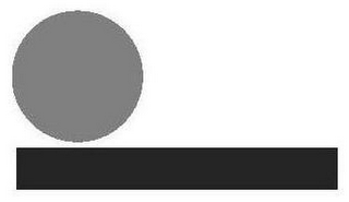 P logo