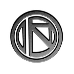 P logo